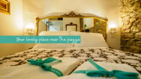 Specciu Cozy Apartment Vernazza
